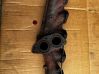 Exhaust manifold 7805454