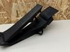 Accelerator throttle pedal 6772645