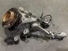 Rear wheel hub spindle/knuckle 2284141