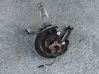 Front wheel hub spindle knuckle 31206884379