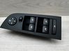 Electric window control switch 9217326