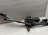Front wiper linkage and motor 3397021520