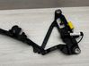 Engine bonnet/hood hinges 7249887
