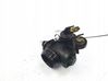 Throttle body valve 9638111280