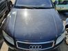 Engine bonnet/hood LZ7Q