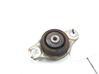 Engine mount vacuum valve 