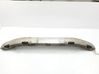 Front bumper support beam 