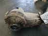 Rear differential 33TDI