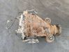 Rear differential 38311EB300