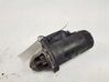 Starter motor 059911024D