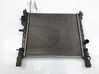 Coolant radiator 96676341