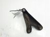 Engine mount bracket 4E0199307BM