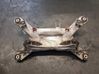 Rear axle beam 4E0505235H
