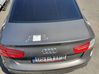 Tailgate/trunk/boot lid LY1P