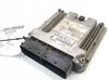 Engine control unit/module ECU 4G0907311G
