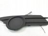 Front bumper lower grill 