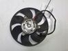 Electric radiator cooling fan 5000657