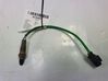 Lambda probe sensor 31319386