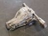Rear differential 30TDI