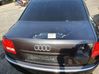 Tailgate/trunk/boot lid LZ7Q