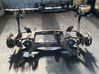 Rear axle beam 24D205KM