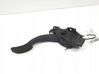 Accelerator throttle pedal 31329058