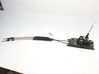 Gear shift cable linkage 5Q0711049AP