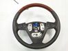 Steering wheel 25755676
