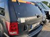 Tailgate/trunk/boot lid 