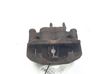 Caliper de freno delantero 