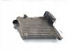 Intercooler radiator 4E0145806A