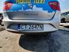 Rear bumper LA7WHATCHBACK