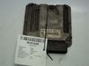 Engine control unit/module ECU 04L907309E