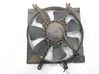 Electric radiator cooling fan 