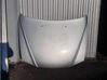 Engine bonnet/hood 