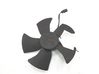 Electric radiator cooling fan 96328681