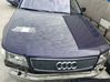 Engine bonnet/hood LZ3