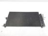 Coolant radiator 