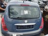 Tailgate/trunk/boot lid GRIGIOCELLINI678