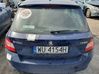 Tailgate/trunk/boot lid LF5A