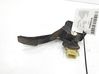 Accelerator throttle pedal 