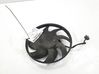 Electric radiator cooling fan 