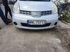 Priekinis bamperis K54
