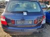 Tailgate/trunk/boot lid 403B