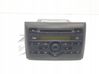 Radio/CD/DVD/GPS head unit 735407740