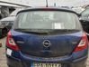 Tailgate/trunk/boot lid 4CU5D
