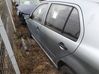 Rear door LF7U