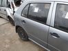 Rear door LF7U