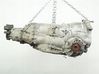 Automatic gearbox MJA