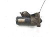 Starter motor 0986018310